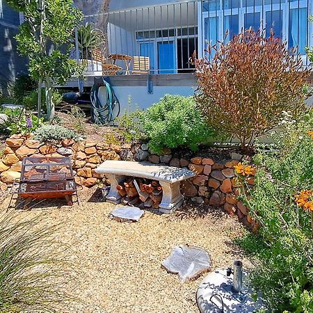 The Dragon Tree Guesthouse Kalk Bay Zewnętrze zdjęcie