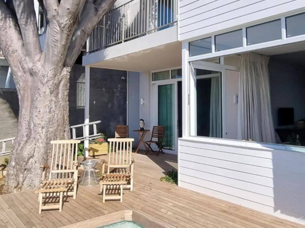 The Dragon Tree Guesthouse Kalk Bay Zewnętrze zdjęcie