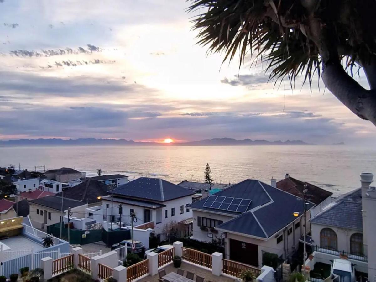 The Dragon Tree Guesthouse Kalk Bay Zewnętrze zdjęcie