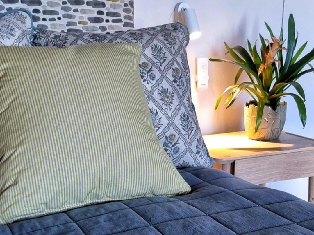 The Dragon Tree Guesthouse Kalk Bay Zewnętrze zdjęcie