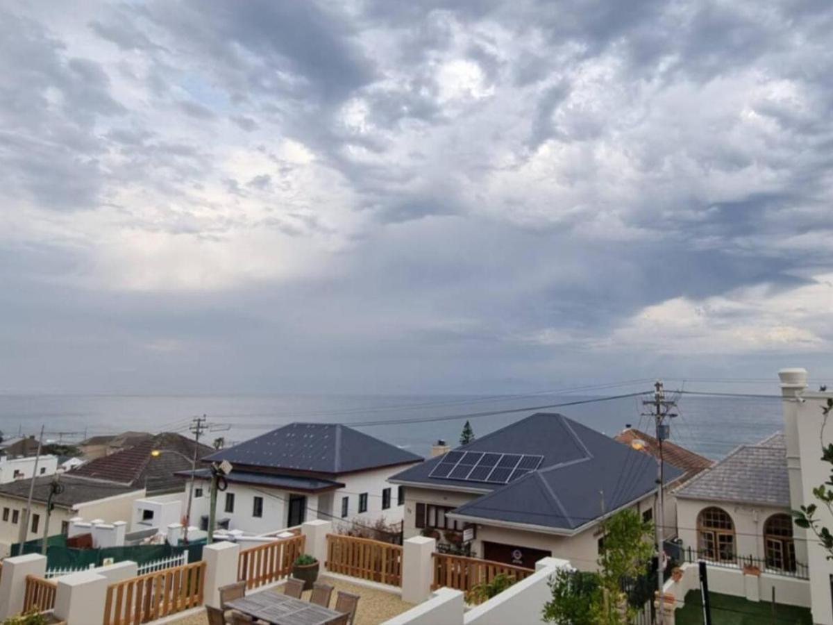 The Dragon Tree Guesthouse Kalk Bay Zewnętrze zdjęcie