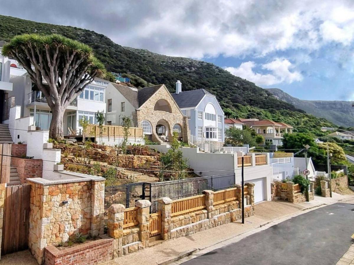 The Dragon Tree Guesthouse Kalk Bay Zewnętrze zdjęcie