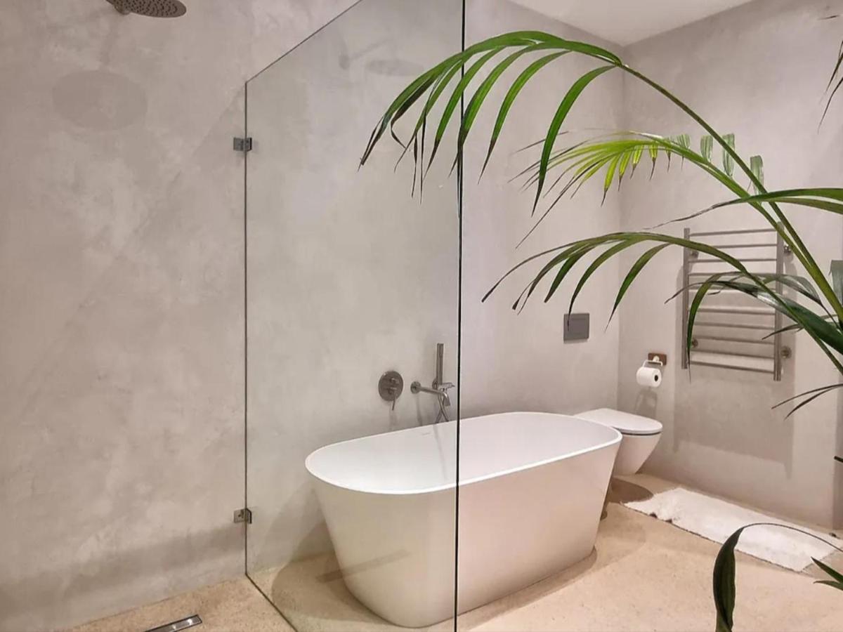 The Dragon Tree Guesthouse Kalk Bay Zewnętrze zdjęcie
