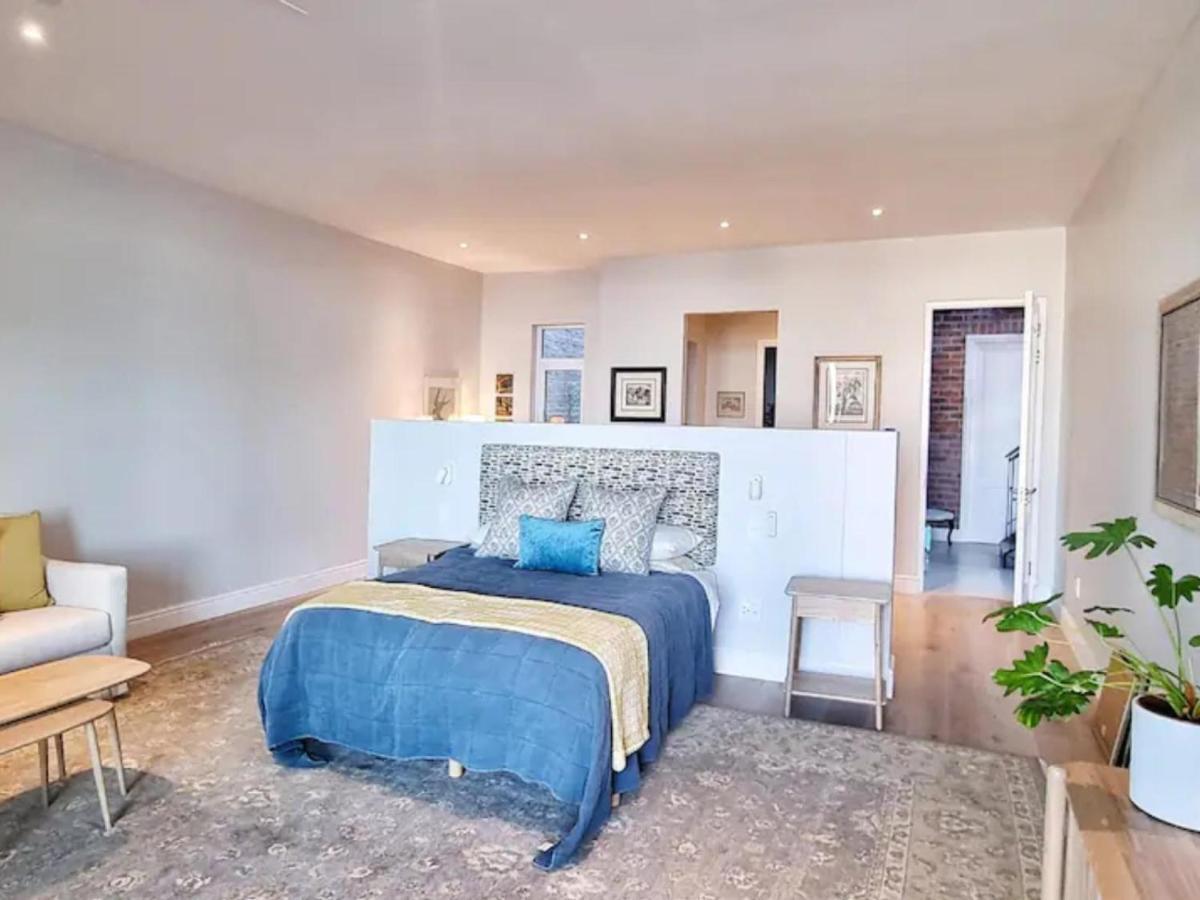 The Dragon Tree Guesthouse Kalk Bay Zewnętrze zdjęcie