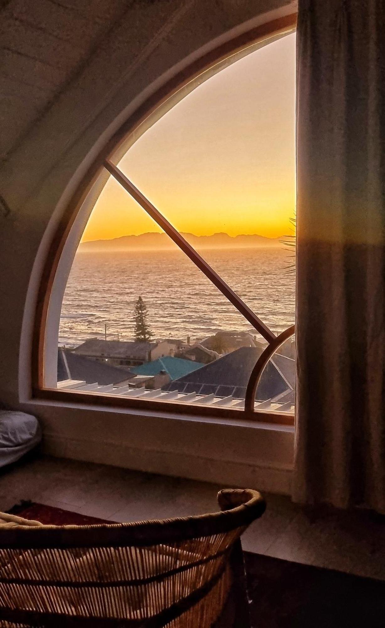 The Dragon Tree Guesthouse Kalk Bay Zewnętrze zdjęcie