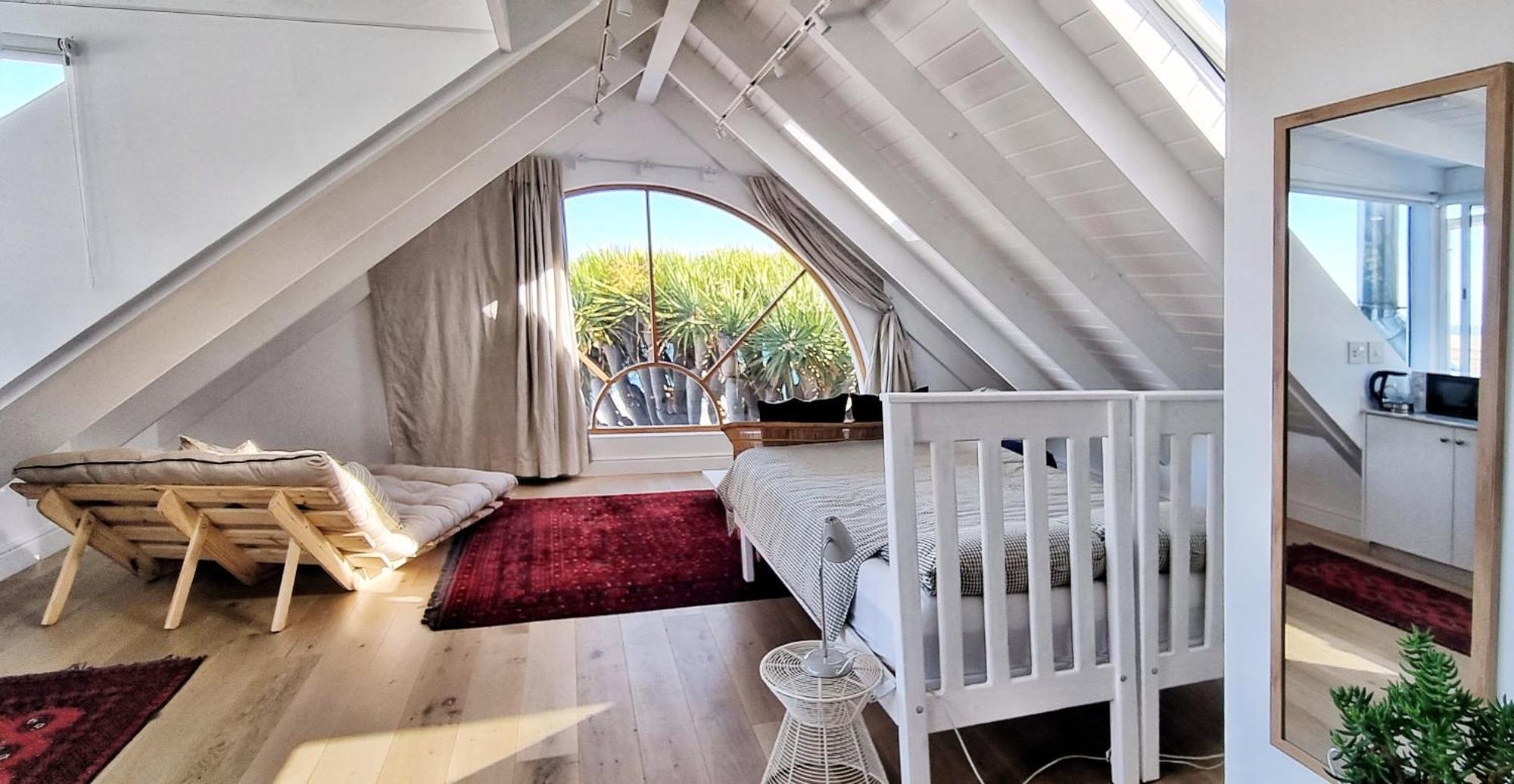 The Dragon Tree Guesthouse Kalk Bay Zewnętrze zdjęcie