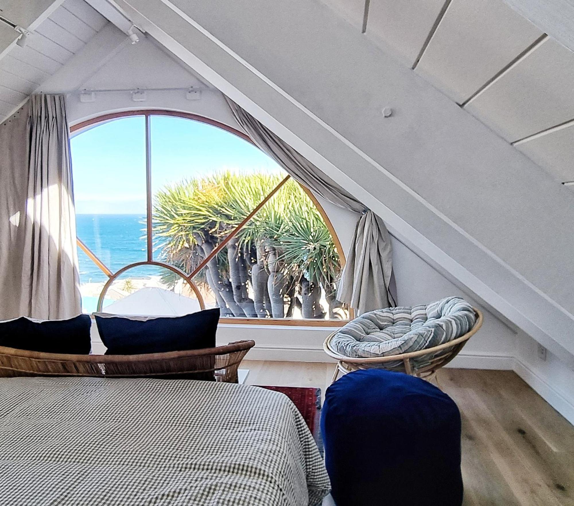 The Dragon Tree Guesthouse Kalk Bay Zewnętrze zdjęcie
