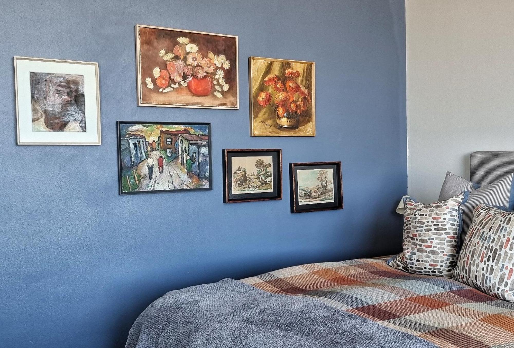 The Dragon Tree Guesthouse Kalk Bay Zewnętrze zdjęcie