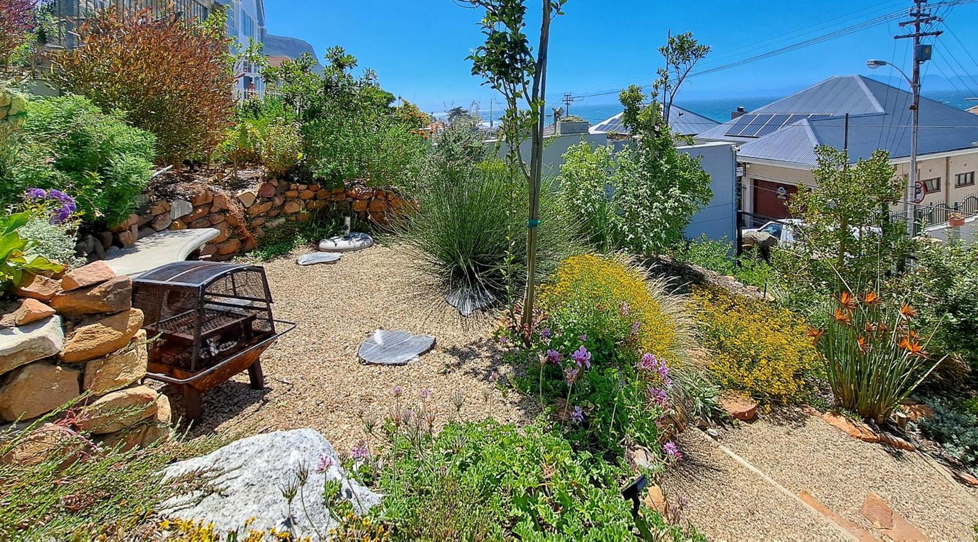 The Dragon Tree Guesthouse Kalk Bay Zewnętrze zdjęcie